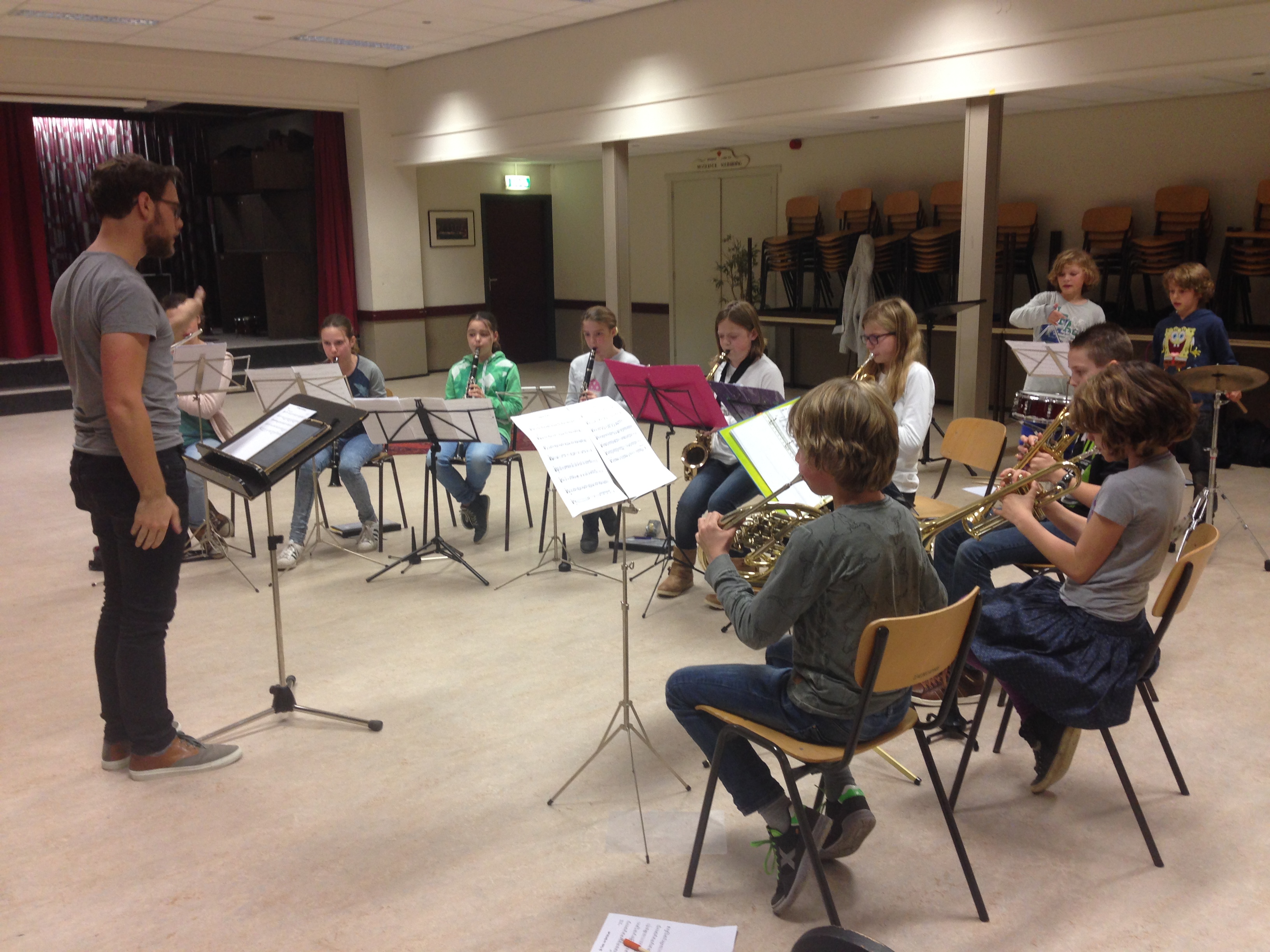 Algemeen archives harmonie angeren